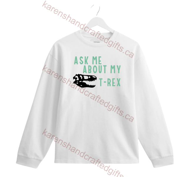 Custom Kids T-Shirts | Personalized Youth Clothing