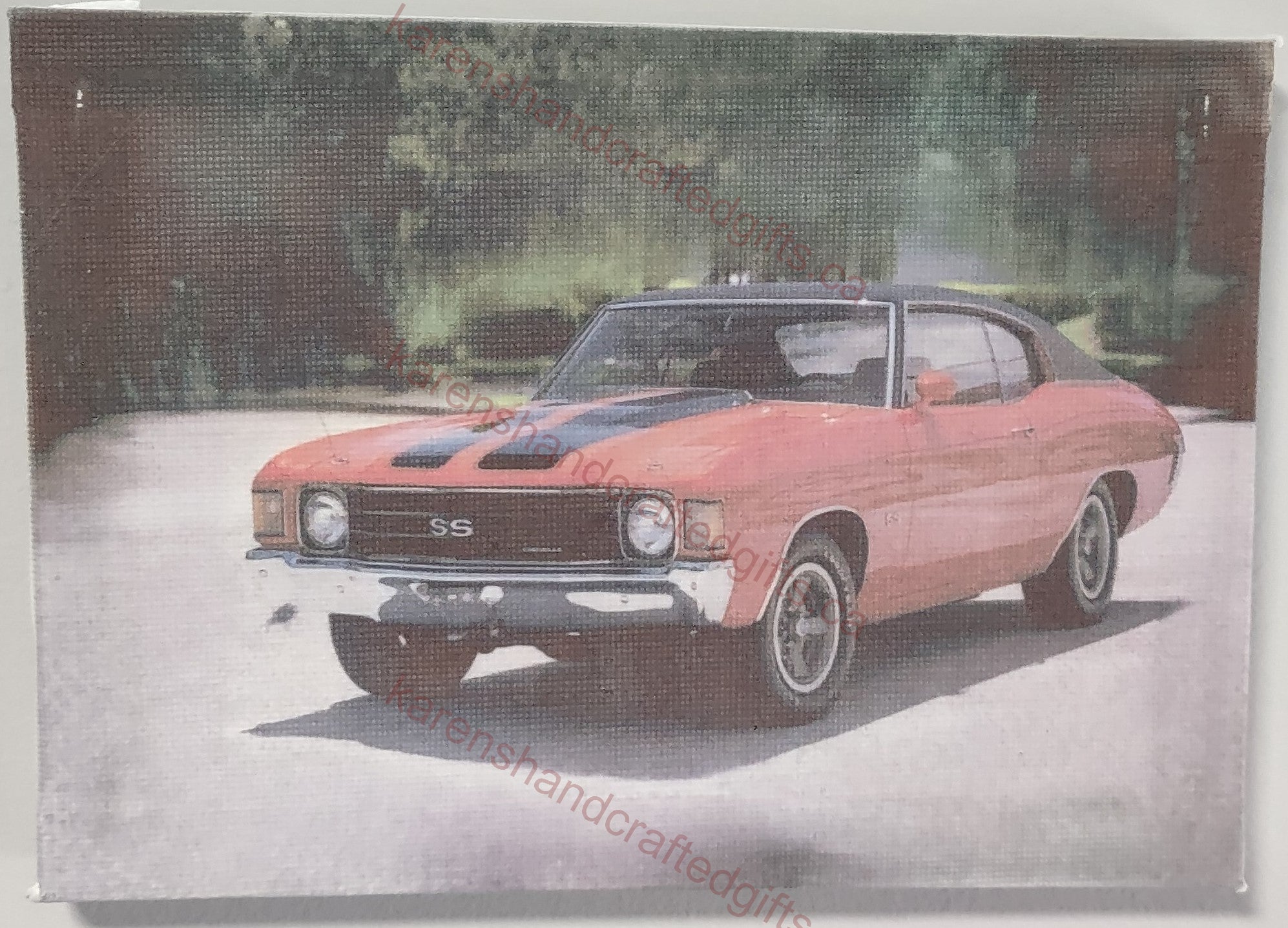 Handmade Photos & Art | Home Decor Impressions