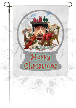 Handmade Winter Holiday Gifts for The Home - Festive