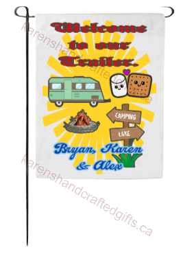 Handmade Decor For The Home