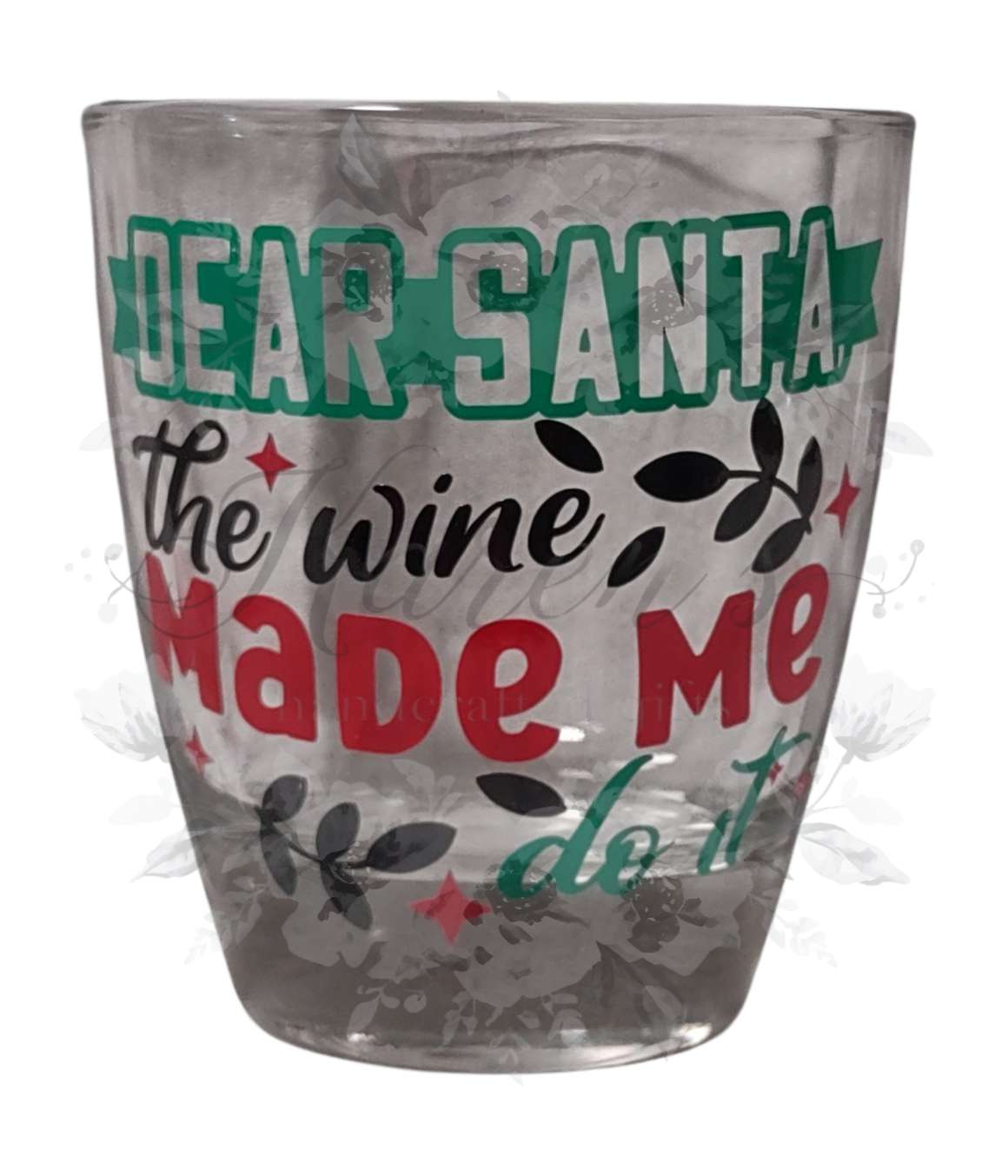 Handmade Winter Holiday Gifts for The Home - Festive