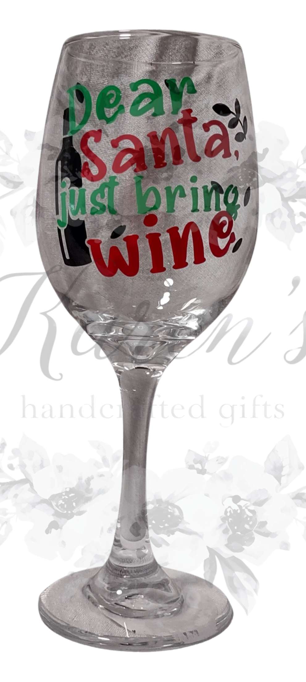 Handmade Winter Holiday Gifts for The Home - Festive