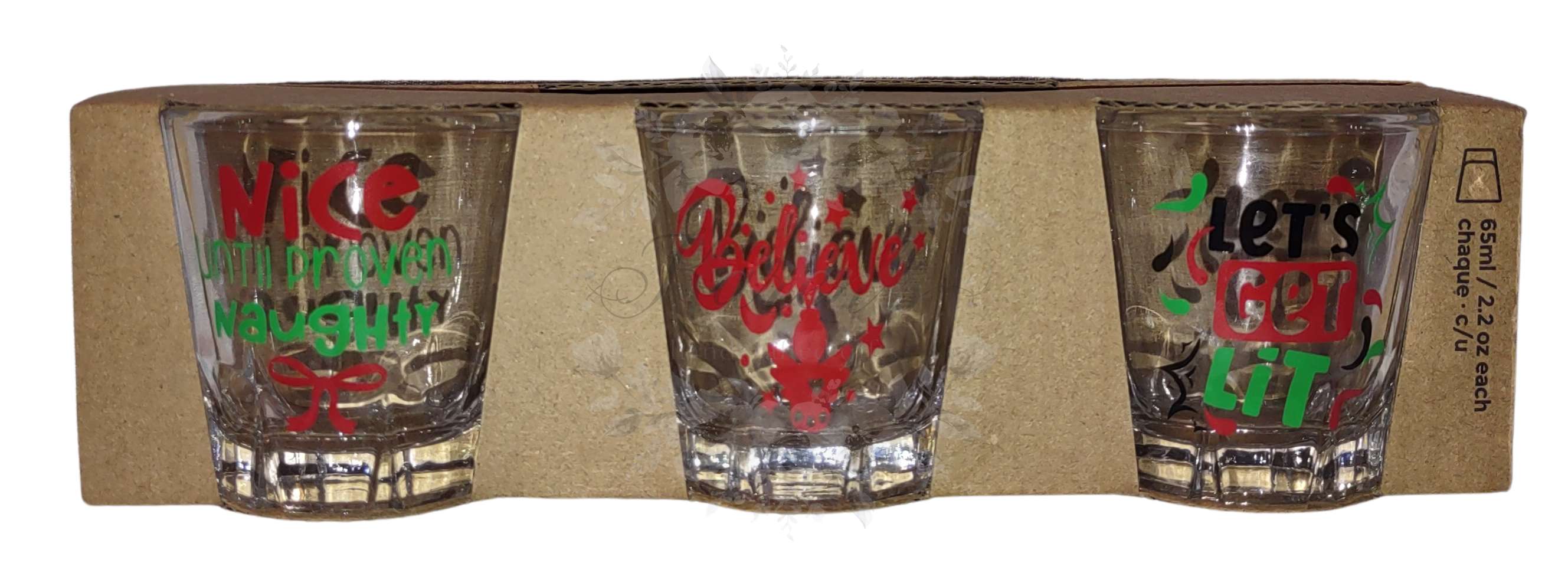 Handmade Winter Holiday Gifts for The Home - Festive