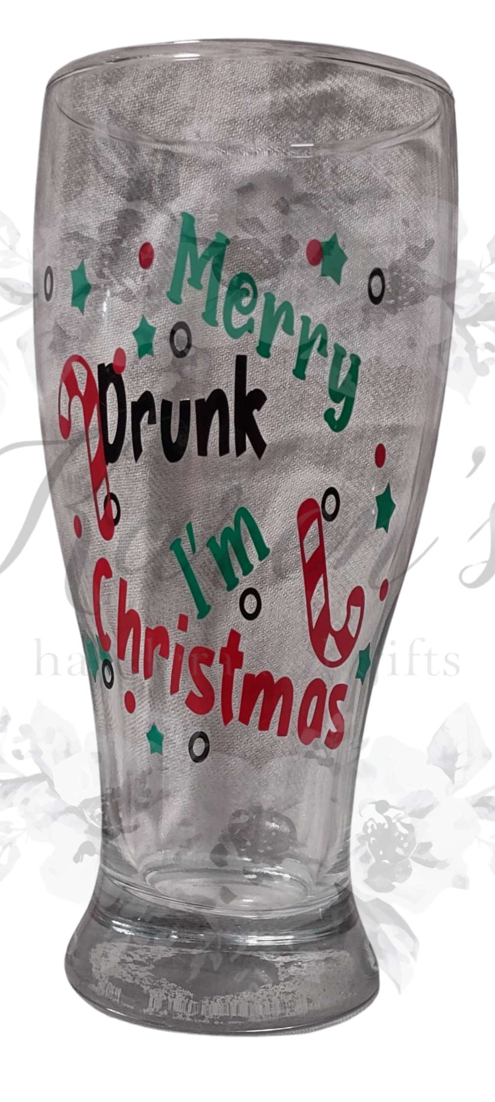 Handmade Winter Holiday Gifts for The Home - Festive