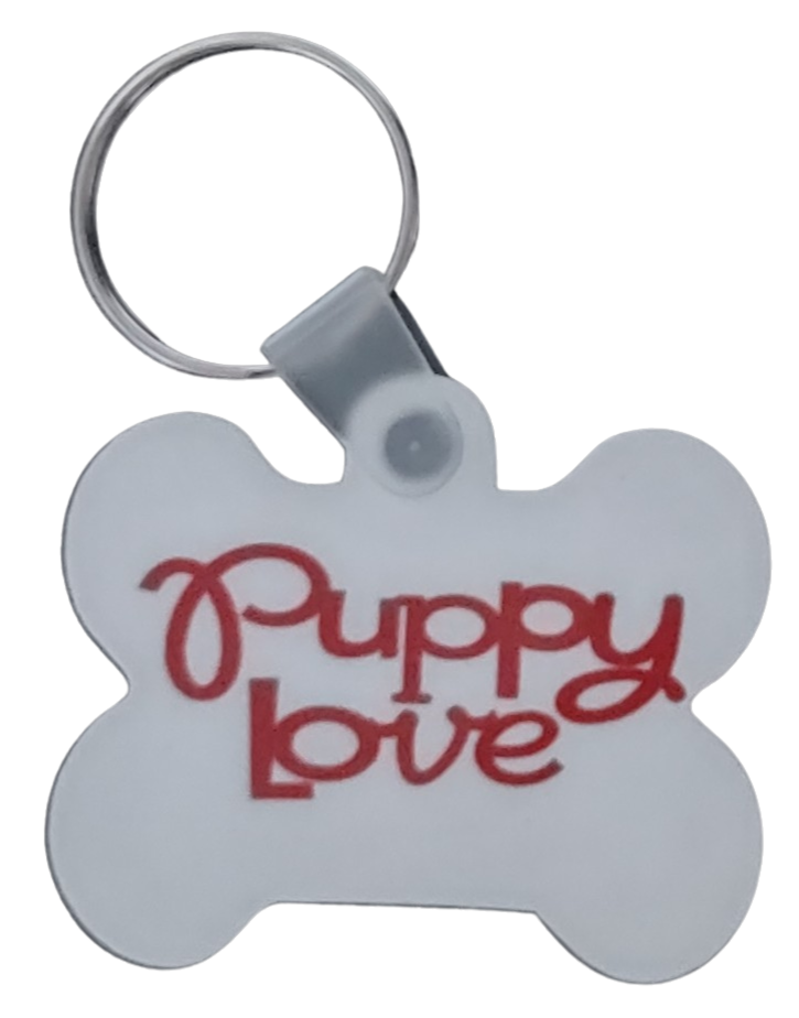 Keychains - Custom Designed