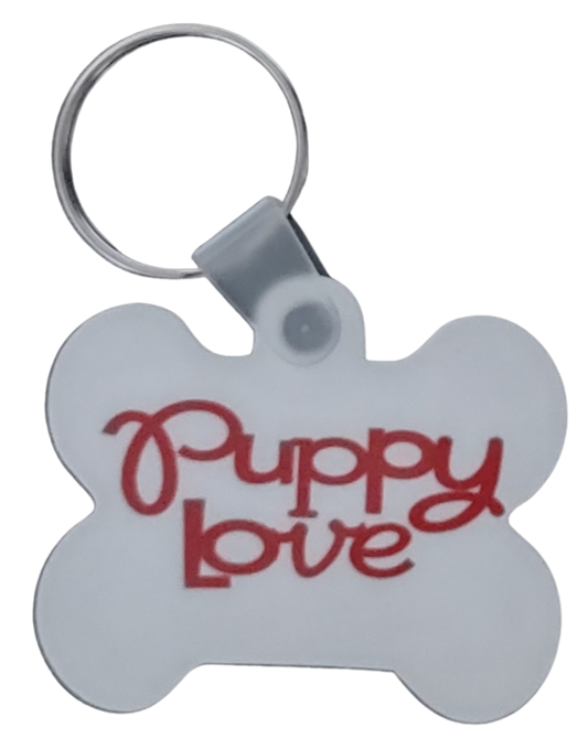 Keychains - Custom Designed