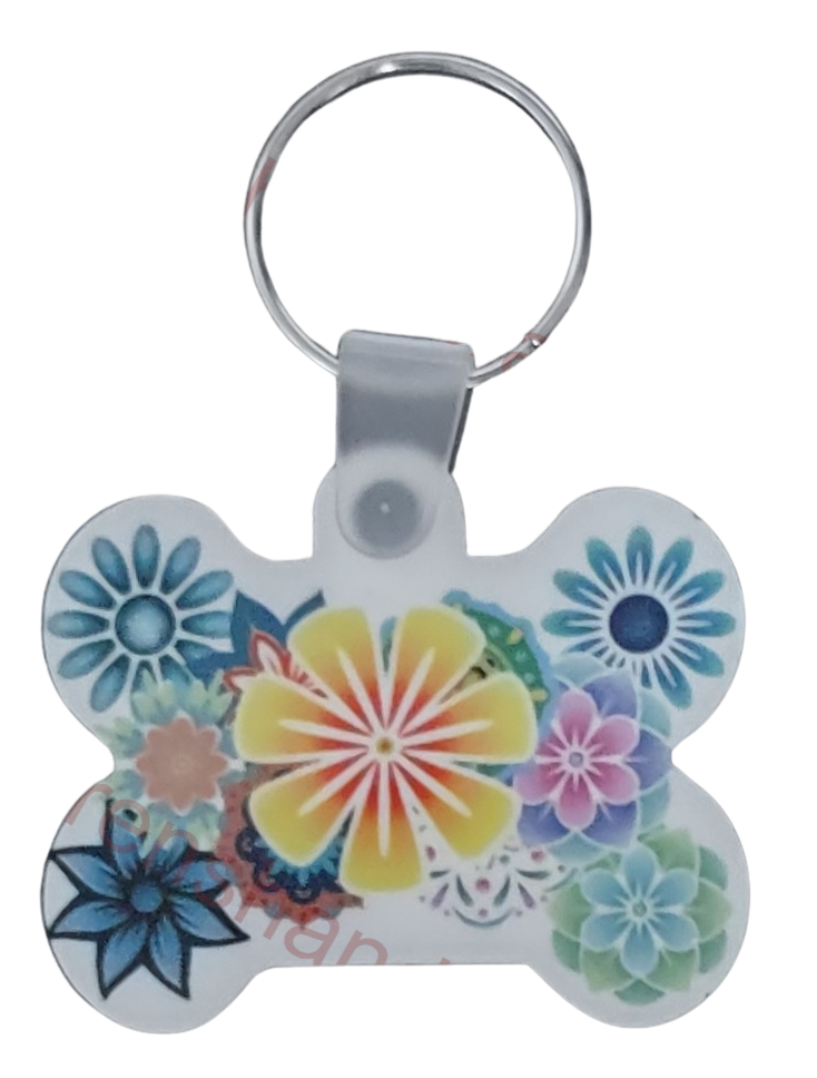 Keychains - Custom Designed