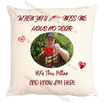 Memorial Gifts of Your Loved Ones | Remembrance Gift In Loving Memory