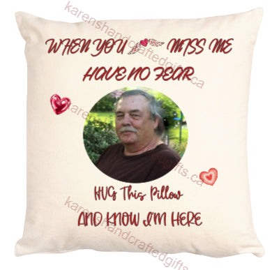 Memorial Gifts of Your Loved Ones | Remembrance Gift In Loving Memory