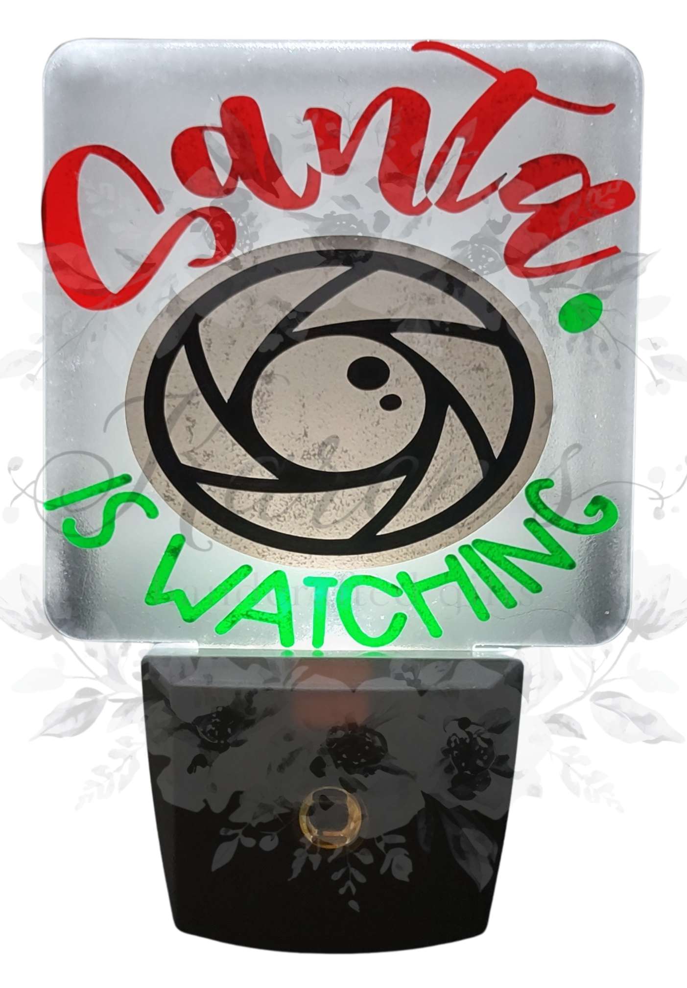 Personalized Christmas Ornaments | Custom Tree Decor