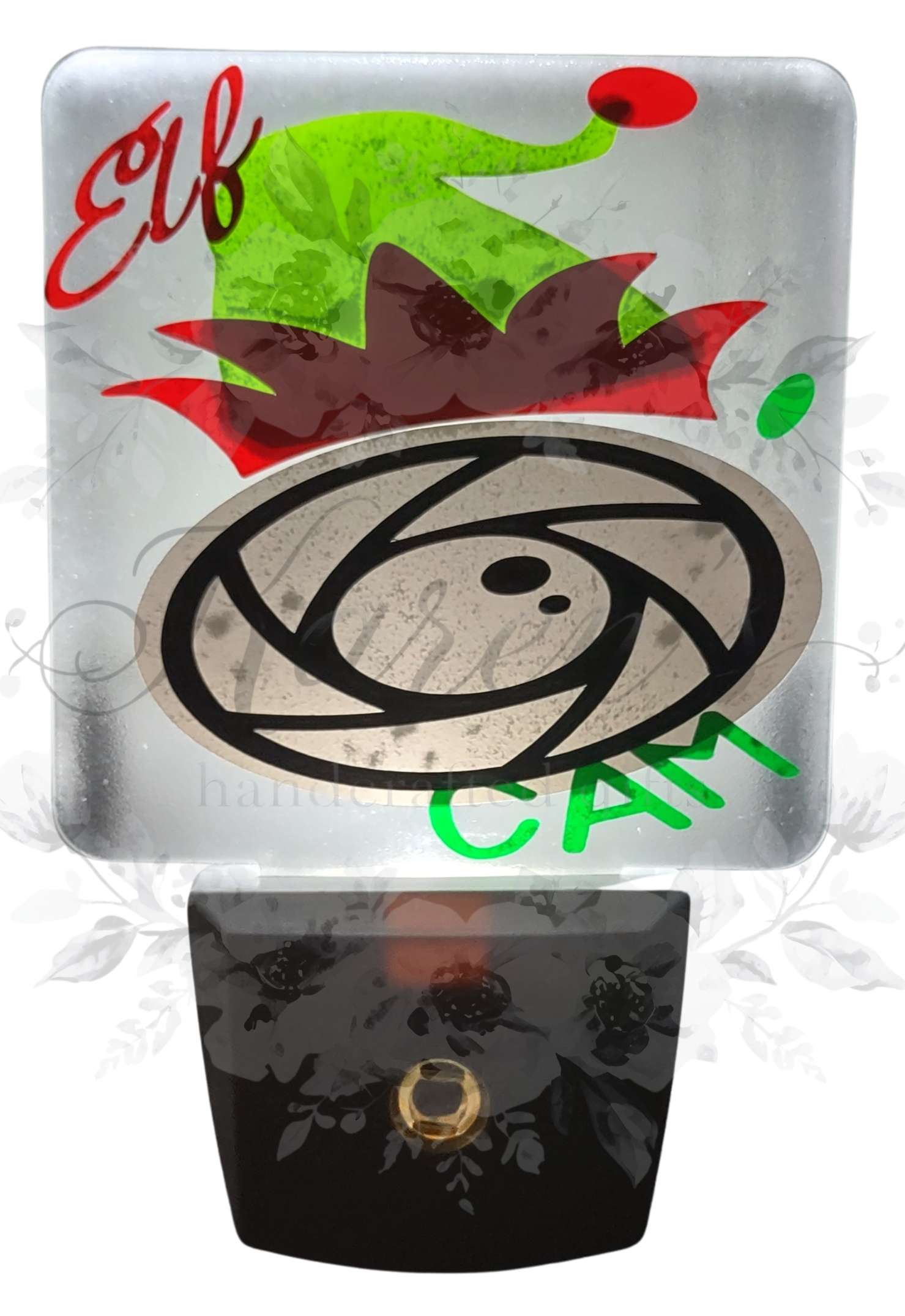 Personalized Christmas Ornaments | Custom Tree Decor