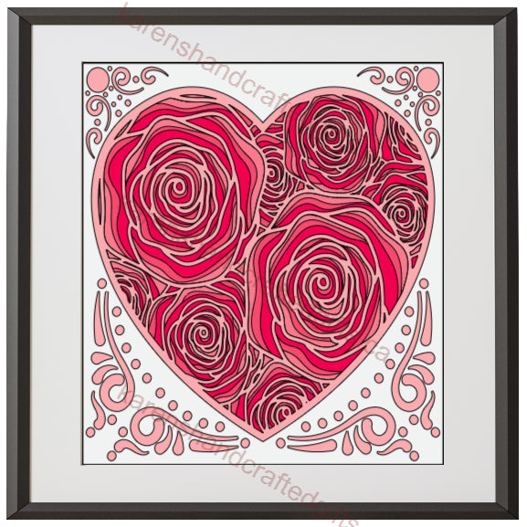 Handmade Valentine's Day Gifts