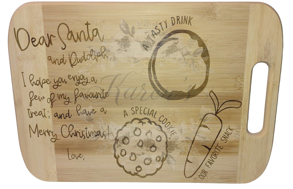 Handmade Winter Holiday Gifts for The Home - Festive