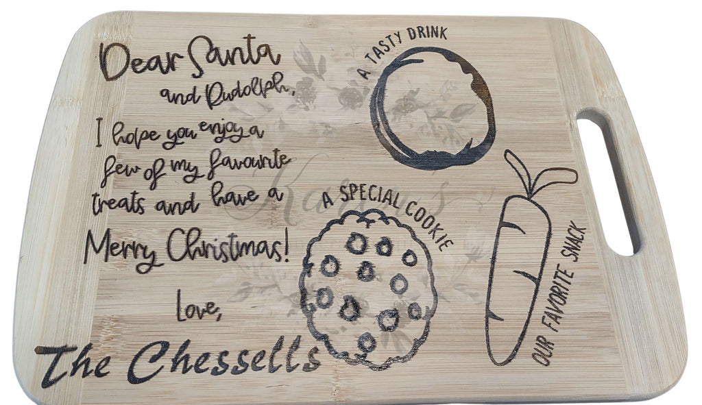 Handmade Winter Holiday Gifts for The Home - Festive