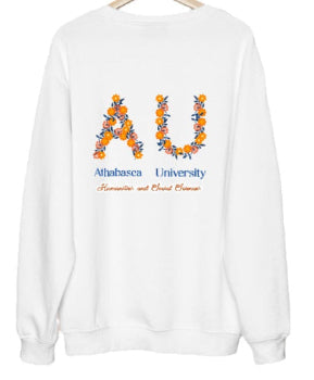 Custom Adult Sweatshirts | Personalized Clothing